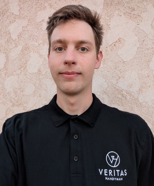 Jakob McClellan Handyman Dan Perry - Handyman